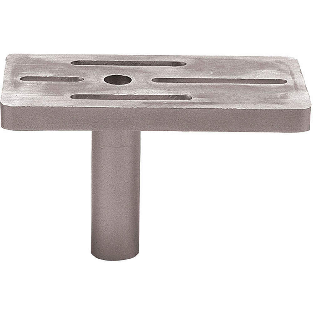 Tornillo de tornillo de cabeza de Turing para accesorios de servicio pesado Aluminio