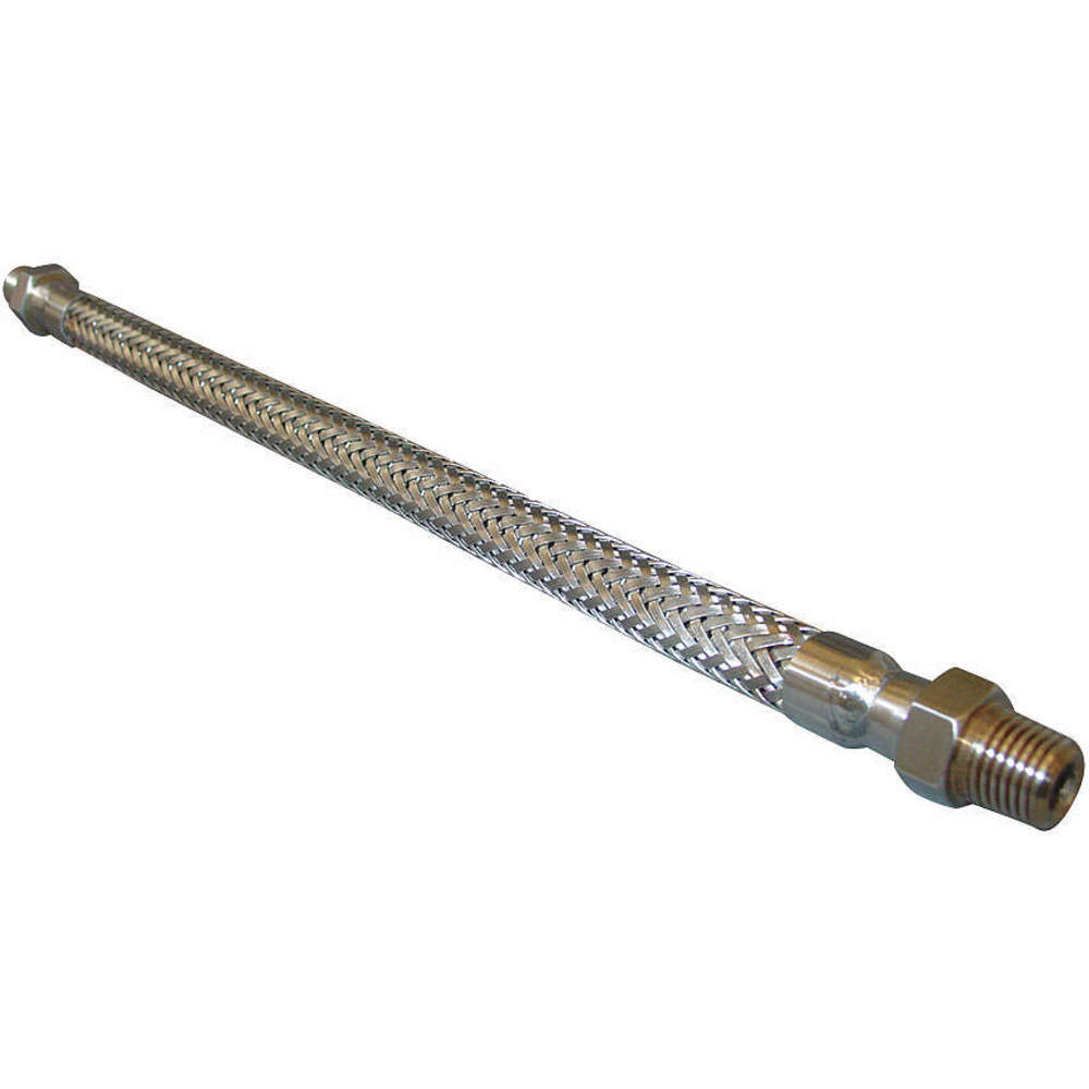 Lắp ráp ống linh hoạt 3 / 4-14 inch Chiều dài 60 inch