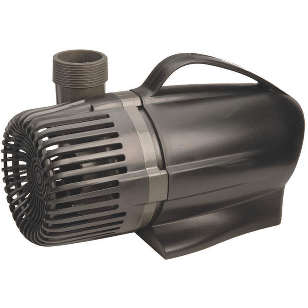 Pompa wodospadu ABS 3/32 HP 7 psi 120V