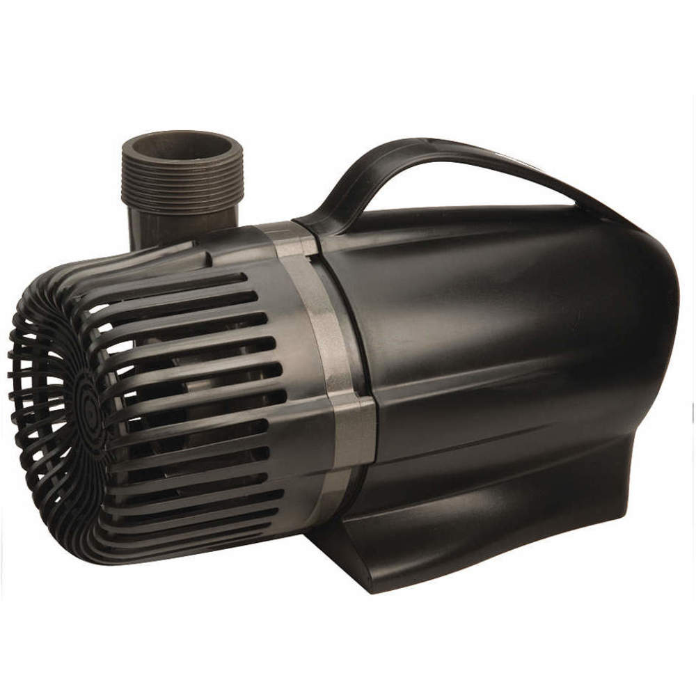 Pompa wodospadu ABS 17/64 HP 10 psi 120V
