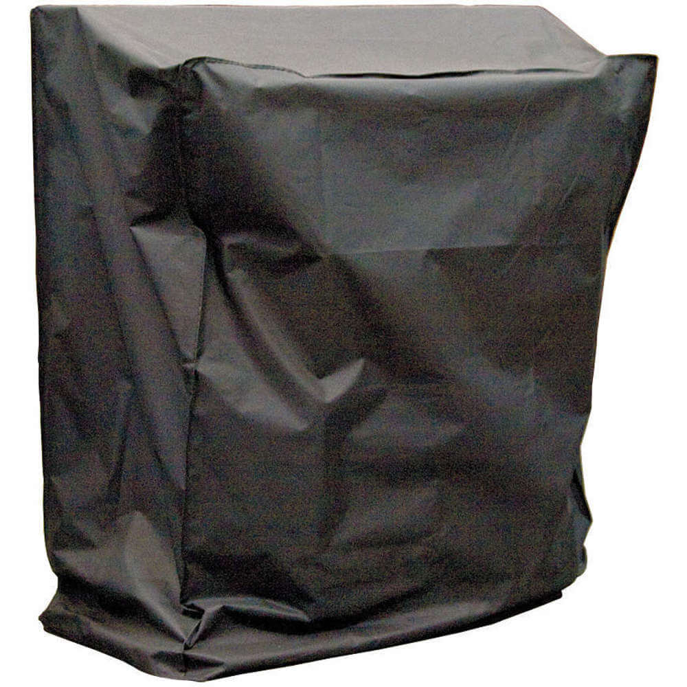 PORT-A-COOL PAC-CVR-24 Cubierta protectora Vinilo negro | AA2ALT 10A497