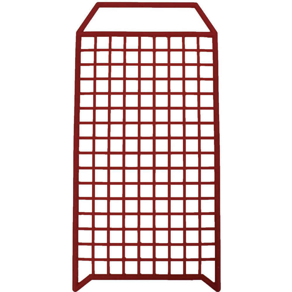 Paint Grid 1 gal. Lunghezza 8-5 / 8 pollici x Larghezza 4-1 / 2 pollici