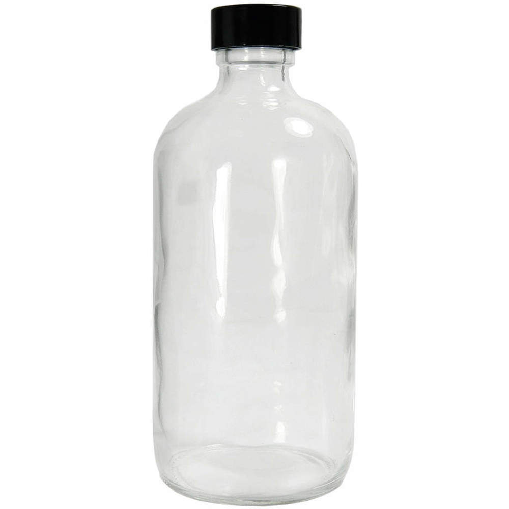Bottle 8 Ounce - Pack Of 108