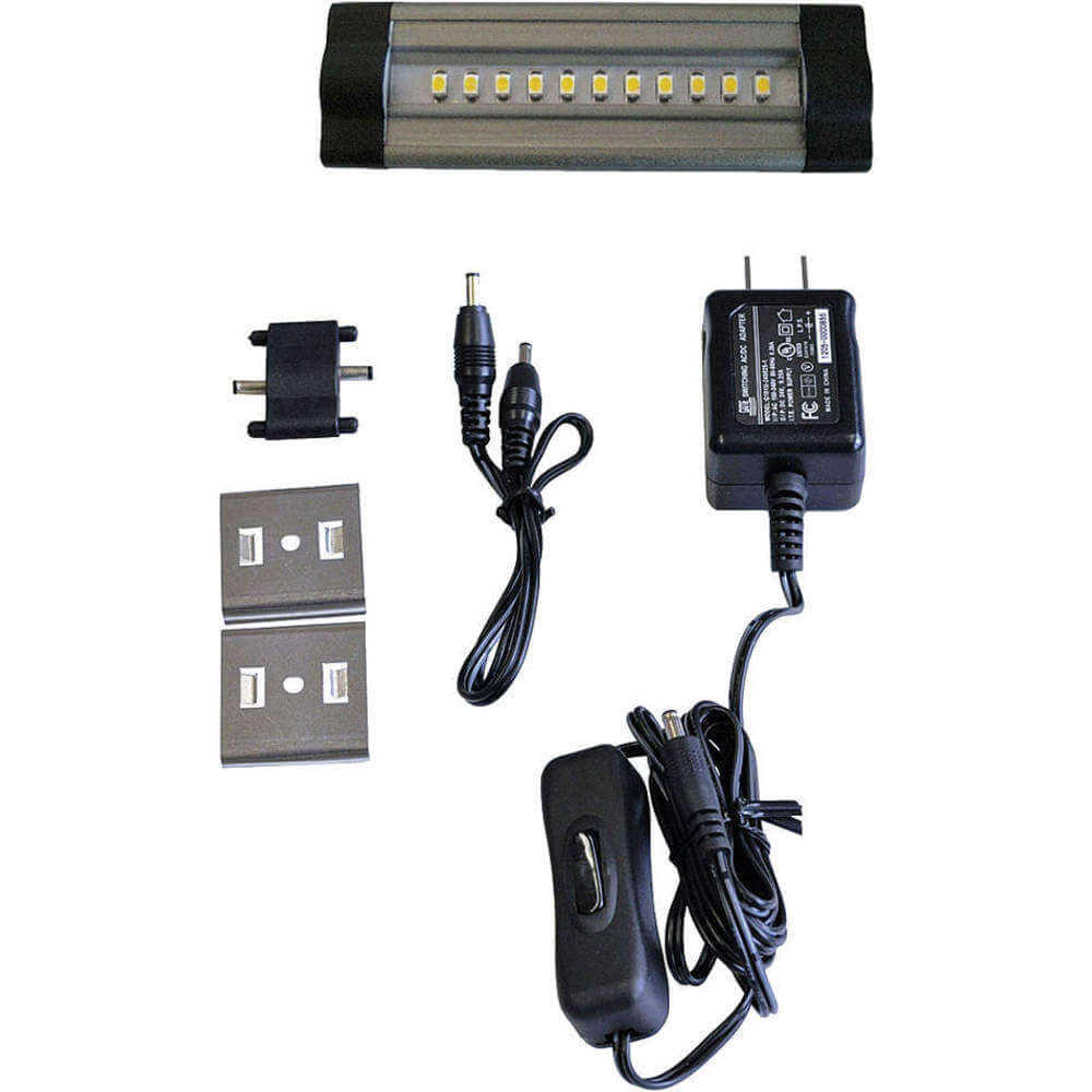 Distributore di illuminazione Radionic Hi Tech (6 articoli) Raptor Supplies Italia