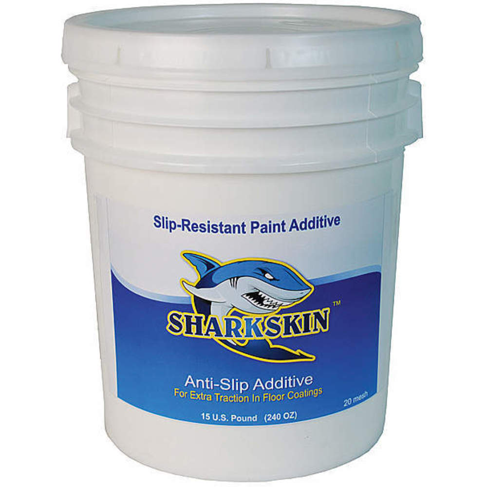 Shark Skin Anti-Slip Paint Additiv 15 lb.