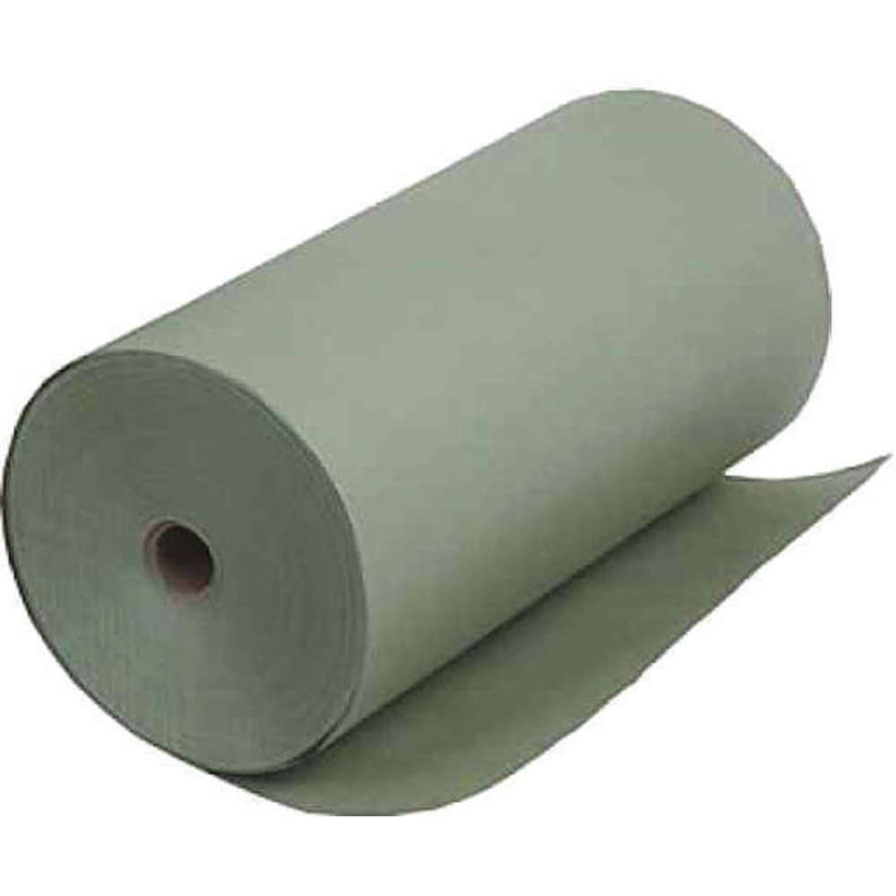 Zielony papier maskujący Szerokość 48 Długość 625