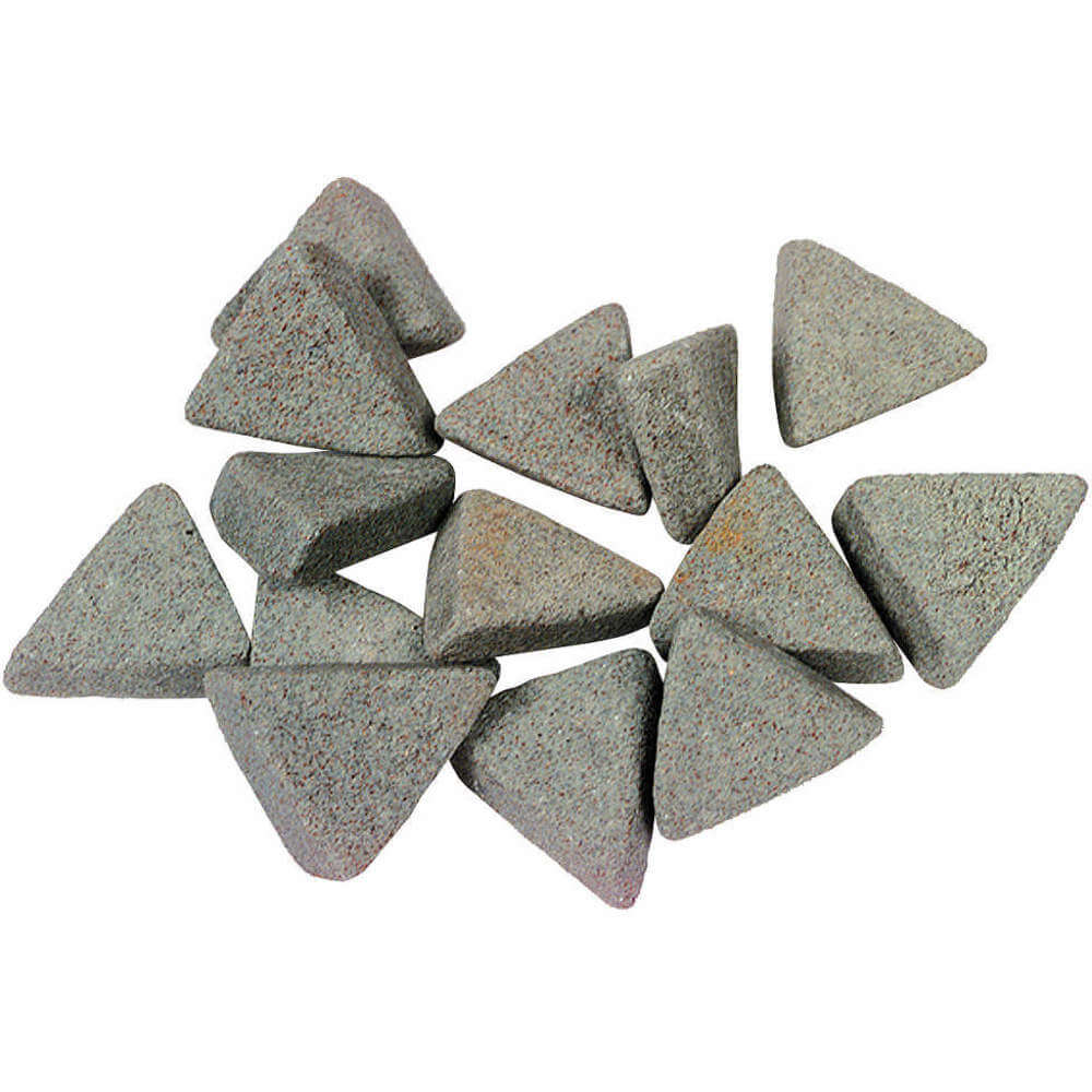 Triangolo ceramico Media 5/16 x 7/8