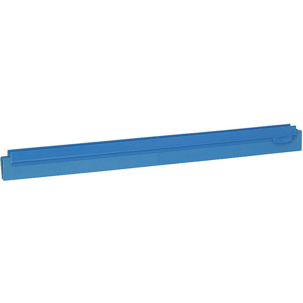 Squeegee Blade Refill 20 Inch Length Blue