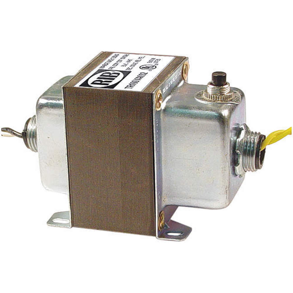 Class 2 Transformer 24vac 100 Va 1 Ph