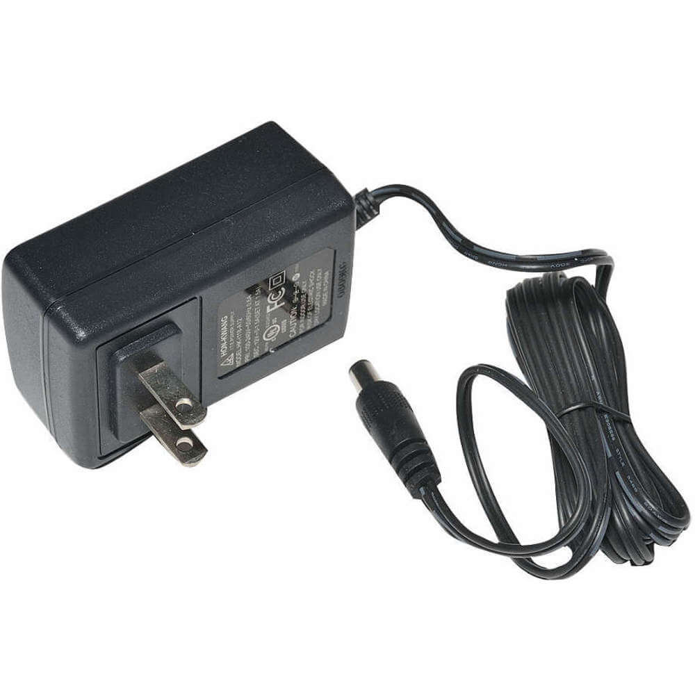 Rice Lake 108518 6HNK7 Ac Adapter 3 Inch Height 3 Inch Length 3 