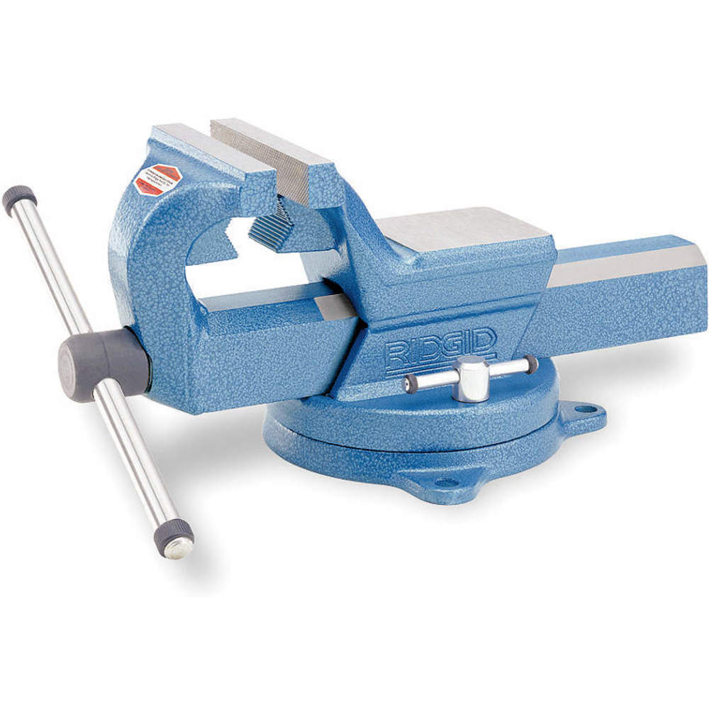 Kết hợp Vise xoay 5 inch Fs Jaw