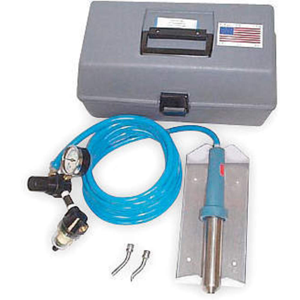 Thermoplastic Weld Kit Ambient To 1200 F