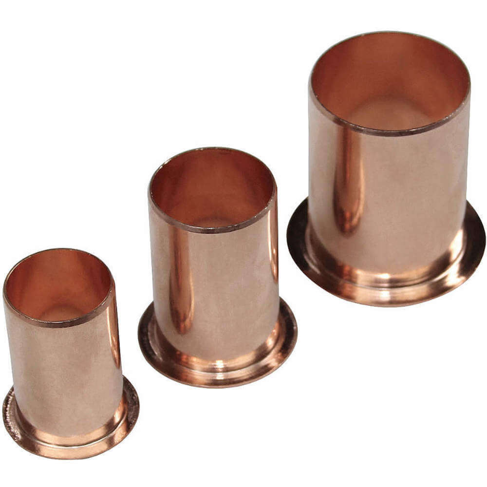 PEX Stiffener Copper 1-1 / 2 cala