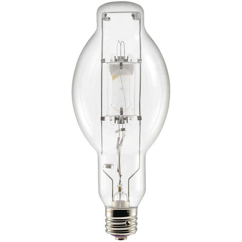 HID Lamp ED37 11-1/2 Inch Length 400W 4000K Clear