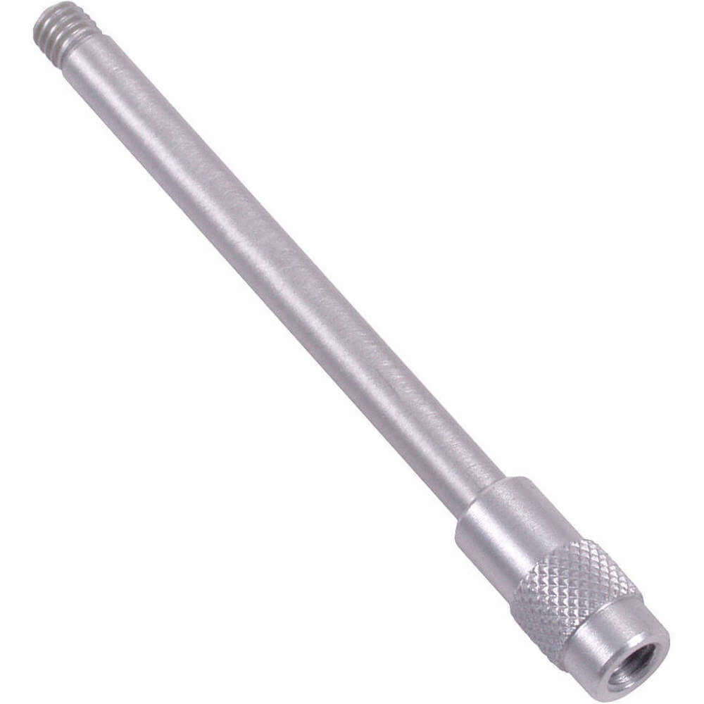 Aluminium Extension Rod M6 Thread