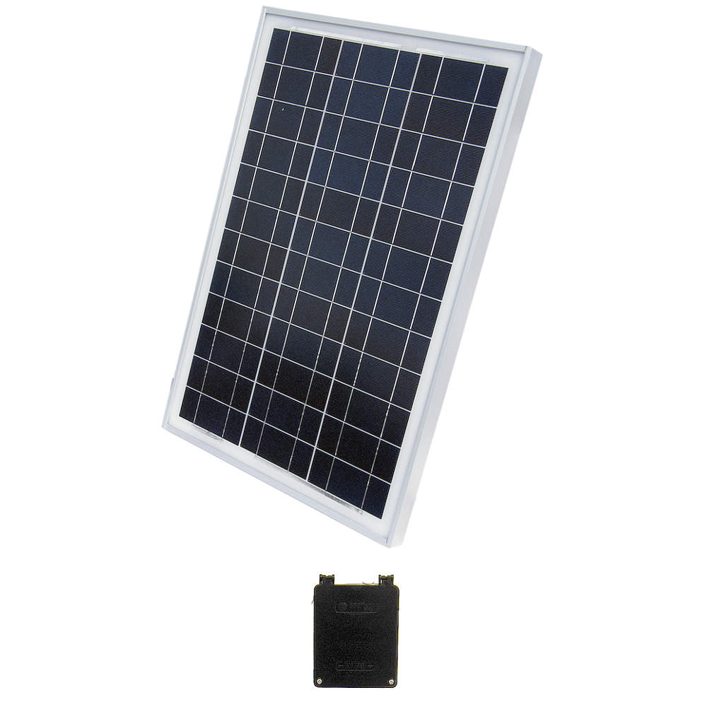 Solar Panel 50w Polycrystalline