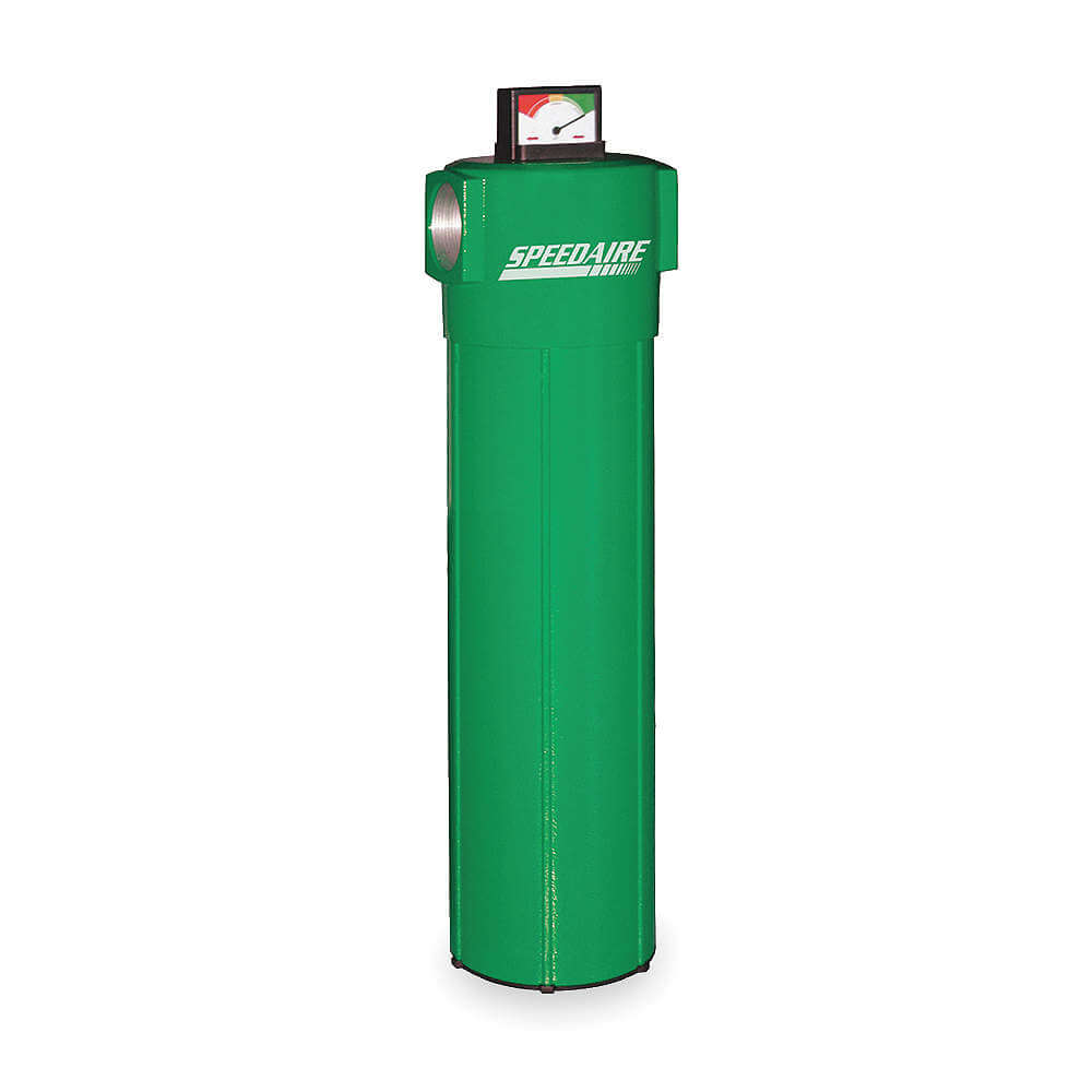 Compressed Air Filter 235 Psi 4.8 Inch Width