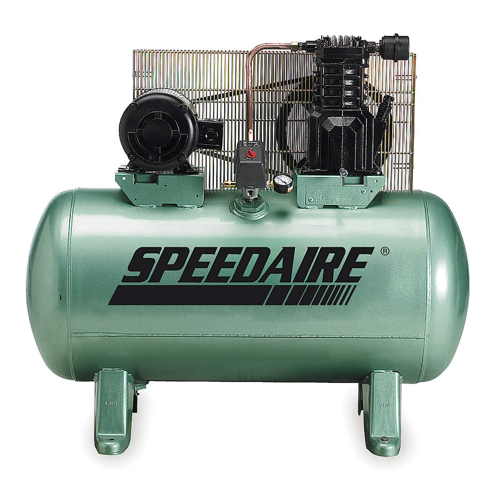 Babosa de mar camuflaje Adquisición Speedaire 4B237 | Compresor de Aire Eléctrico 3 Hp | Raptor Supplies España