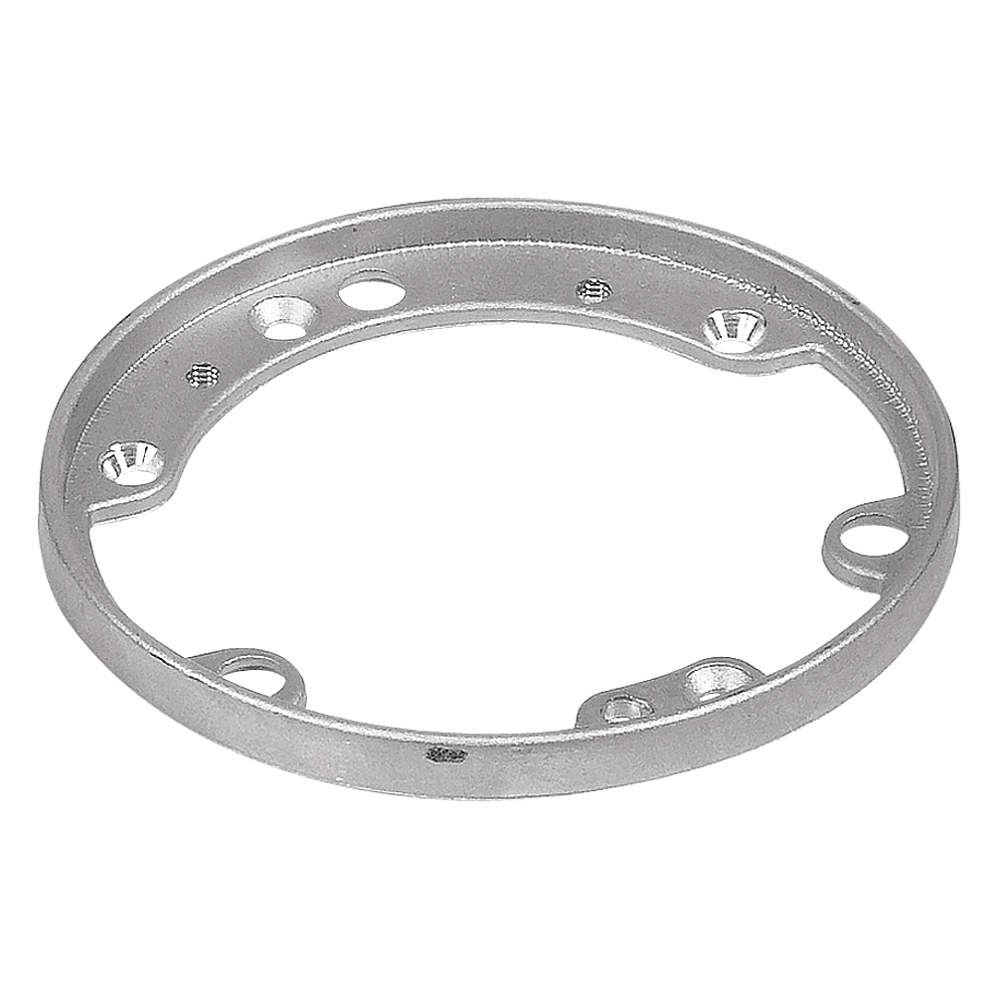 Alluminio per anelli di rivestimento per piastrelle