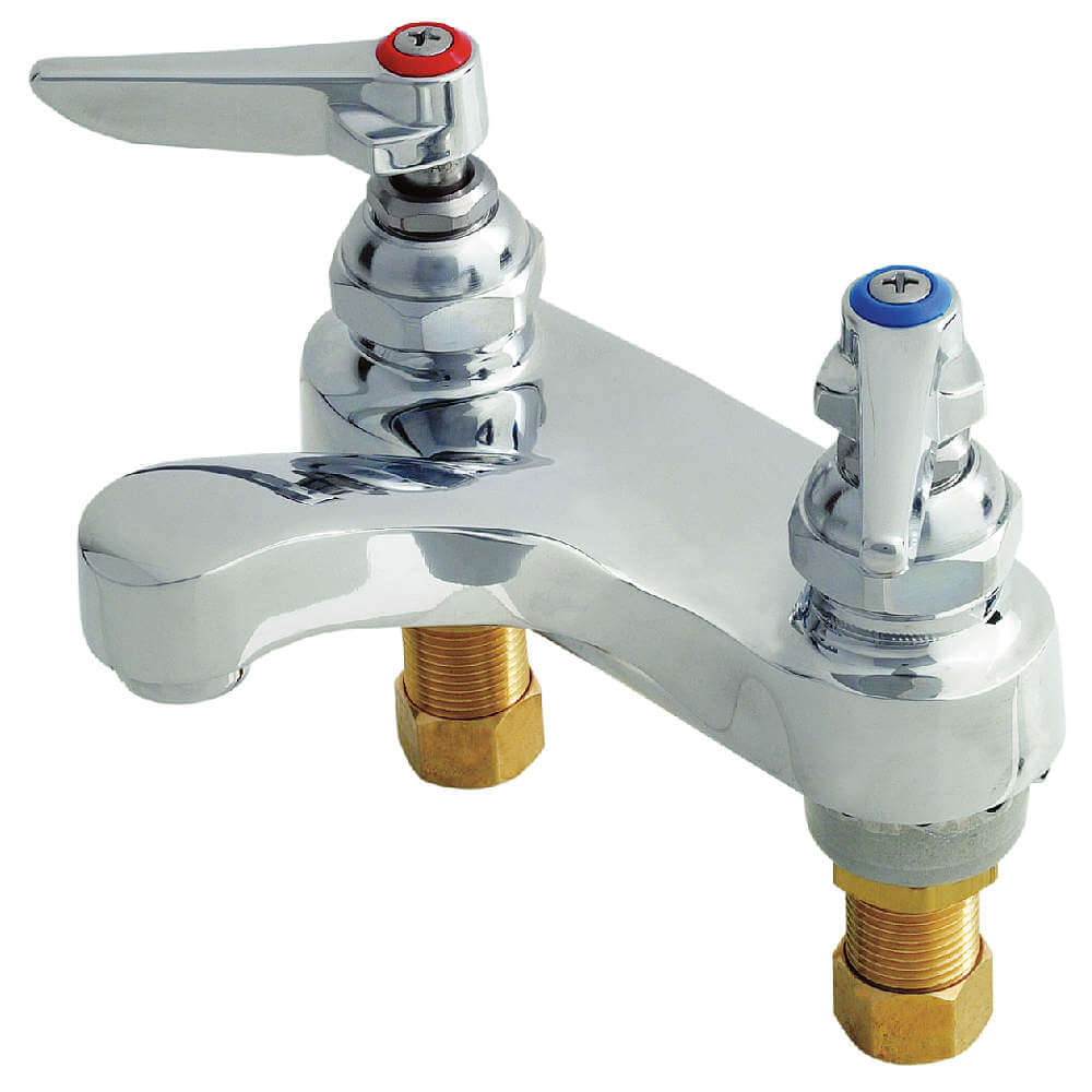 T&s B-0871  Leva manuale del rubinetto 1/2 pollici 2.2 Gpm