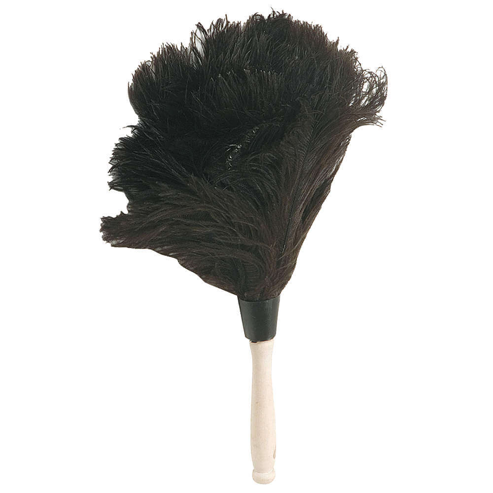 Duster 14 Cal Feather Brown