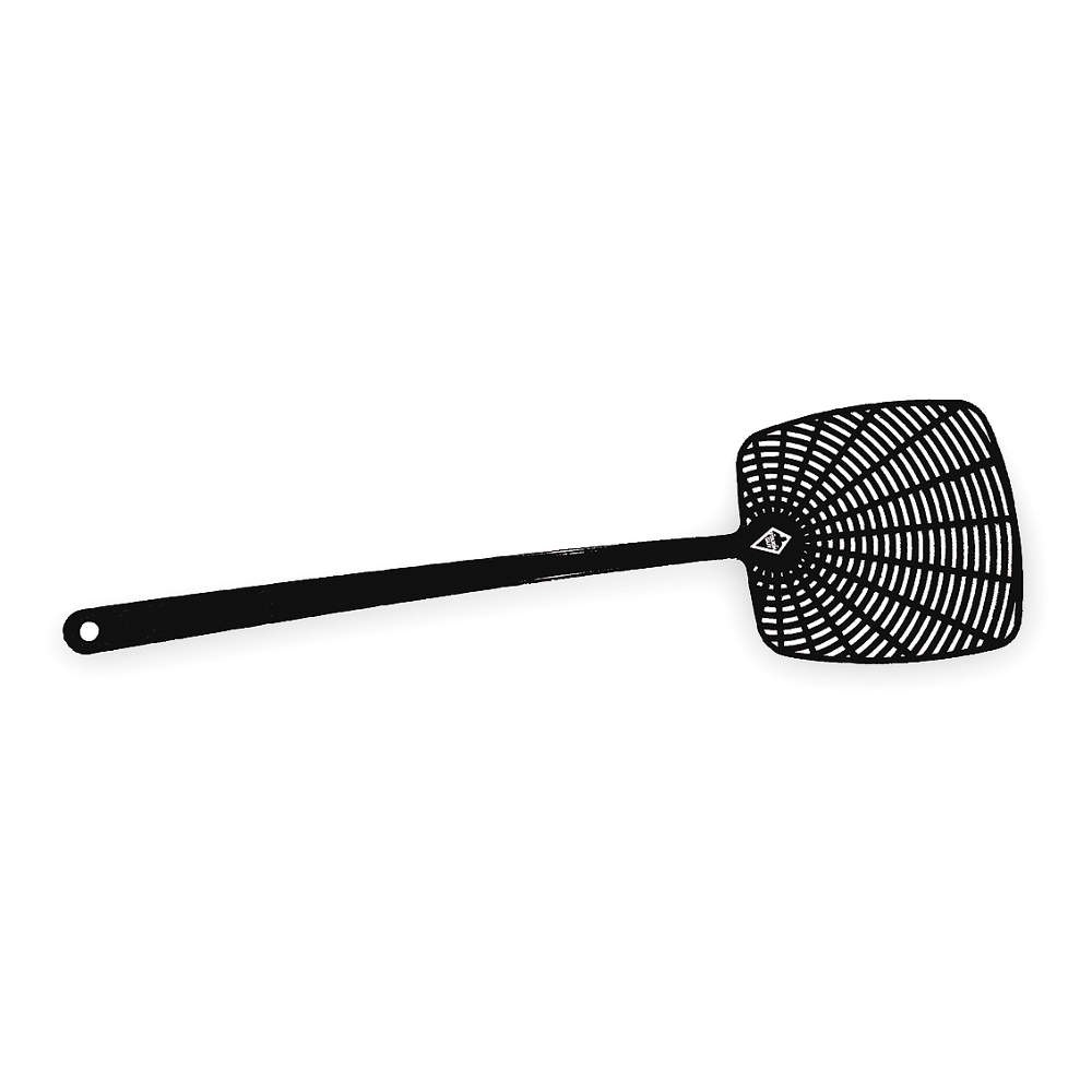Flyswatter rozmiar 17 1/2 In