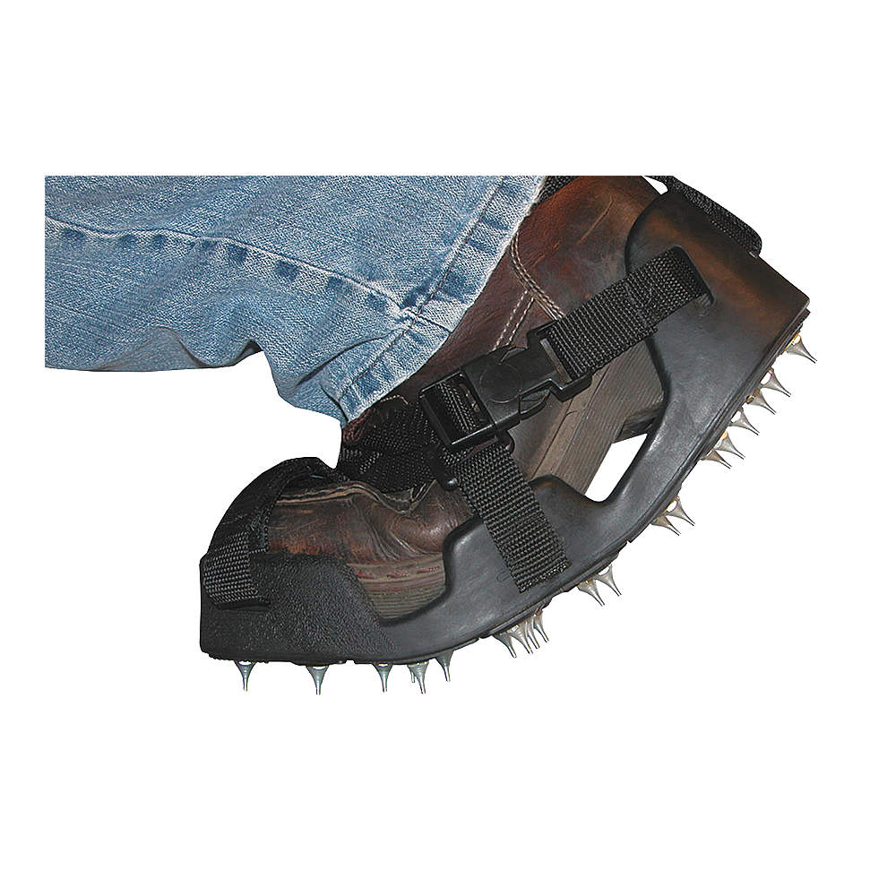 Shoe Spikes 1/2 Inch Pack Of 40