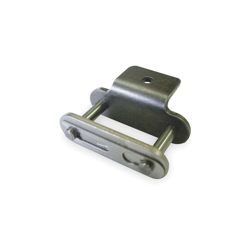 Conexión Roller Link de doble paso