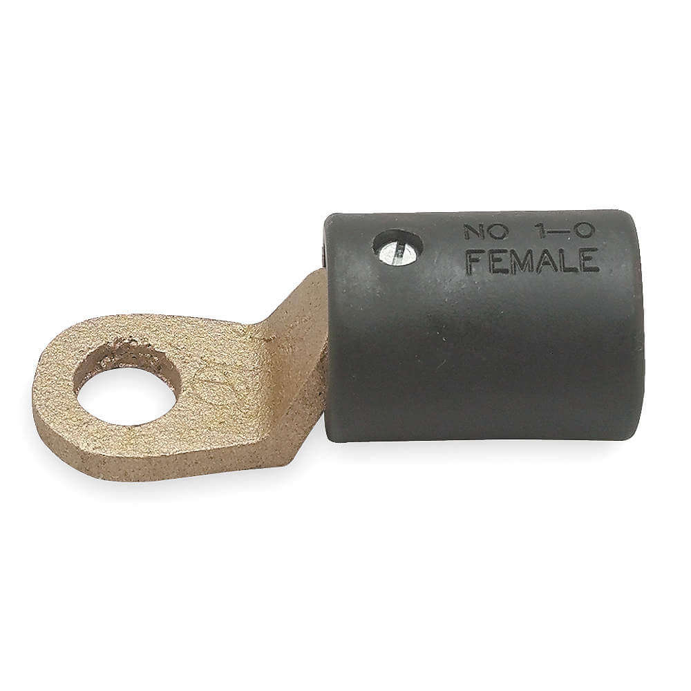 Female Terminal Copper
