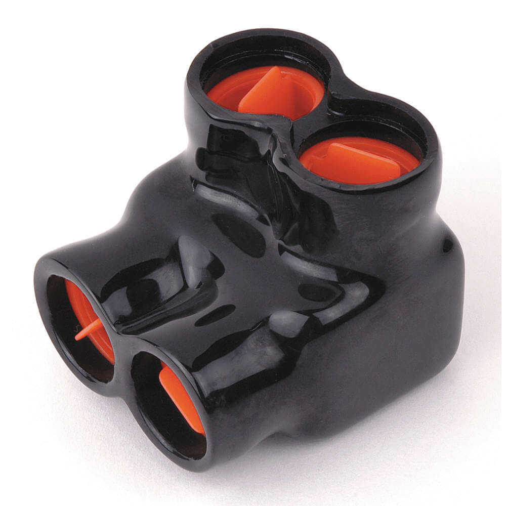 BLACKBURN (T&B) AMT250