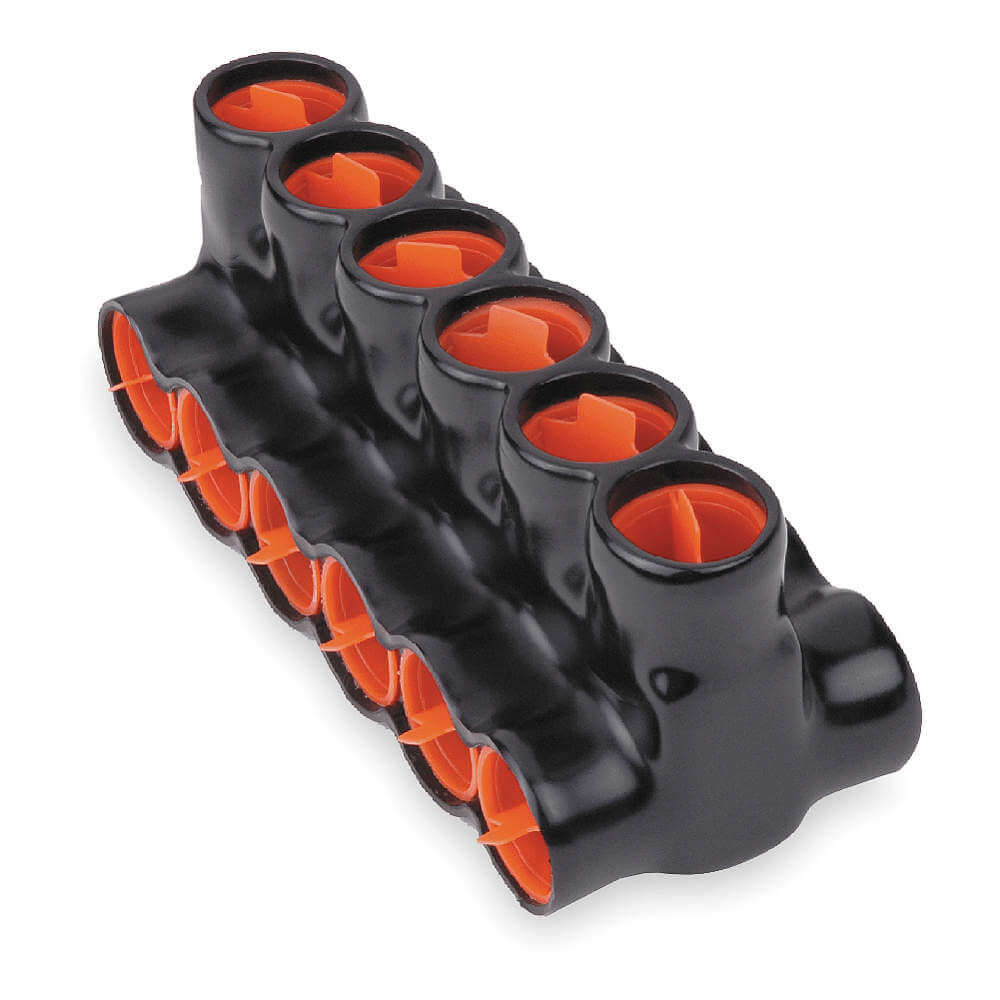 BLACKBURN (T&B) AMTD50066