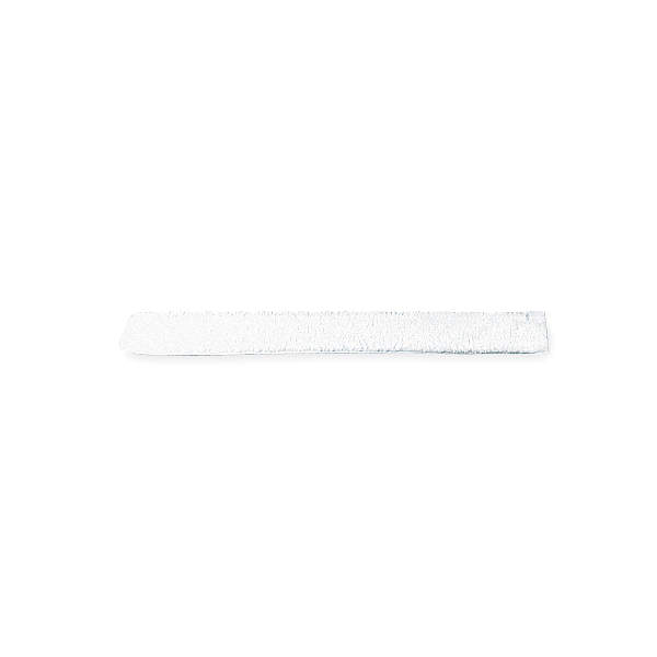 Duster Sleeve White Microfiber - Pakke med 5