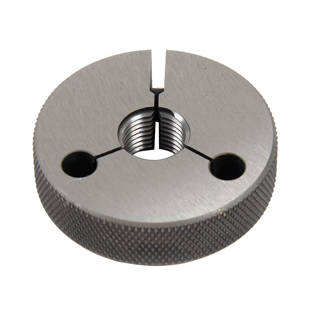 Calibre de anillo roscado, tamaño de rosca M16 x 1.50, Go (Plus), clase de rosca 6G, métrico