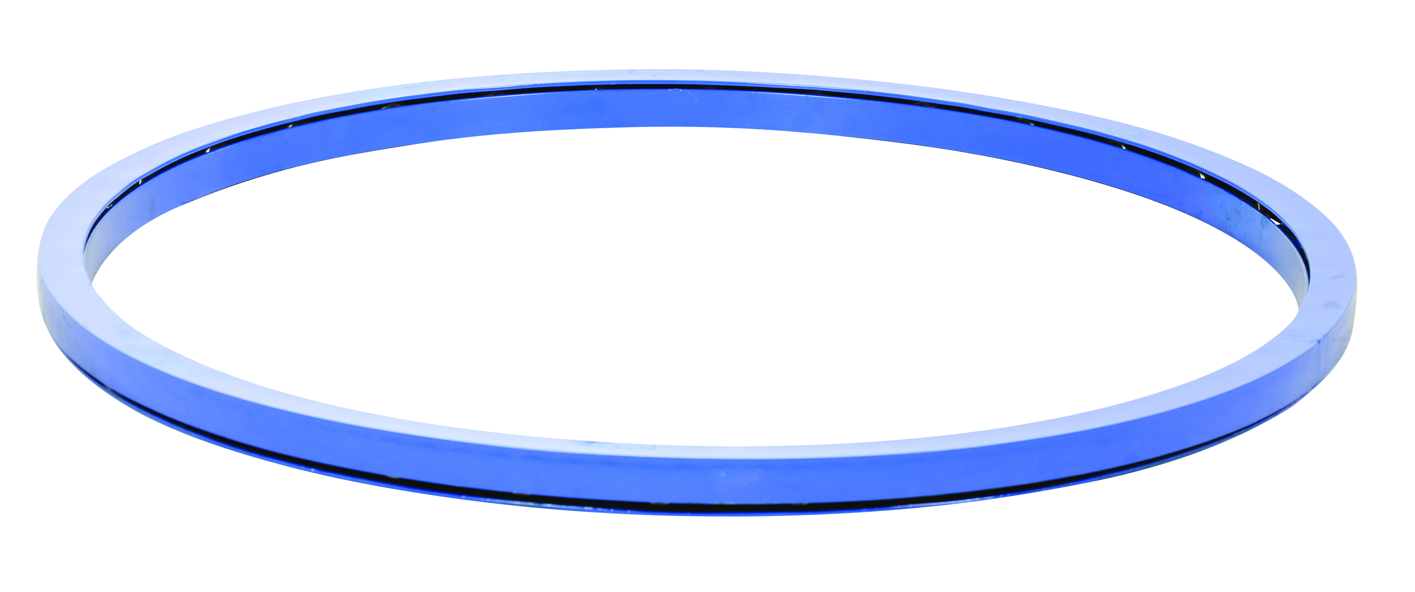 Manual Carousel, 6000 Lb. Capacity, 48 Inch Dia.