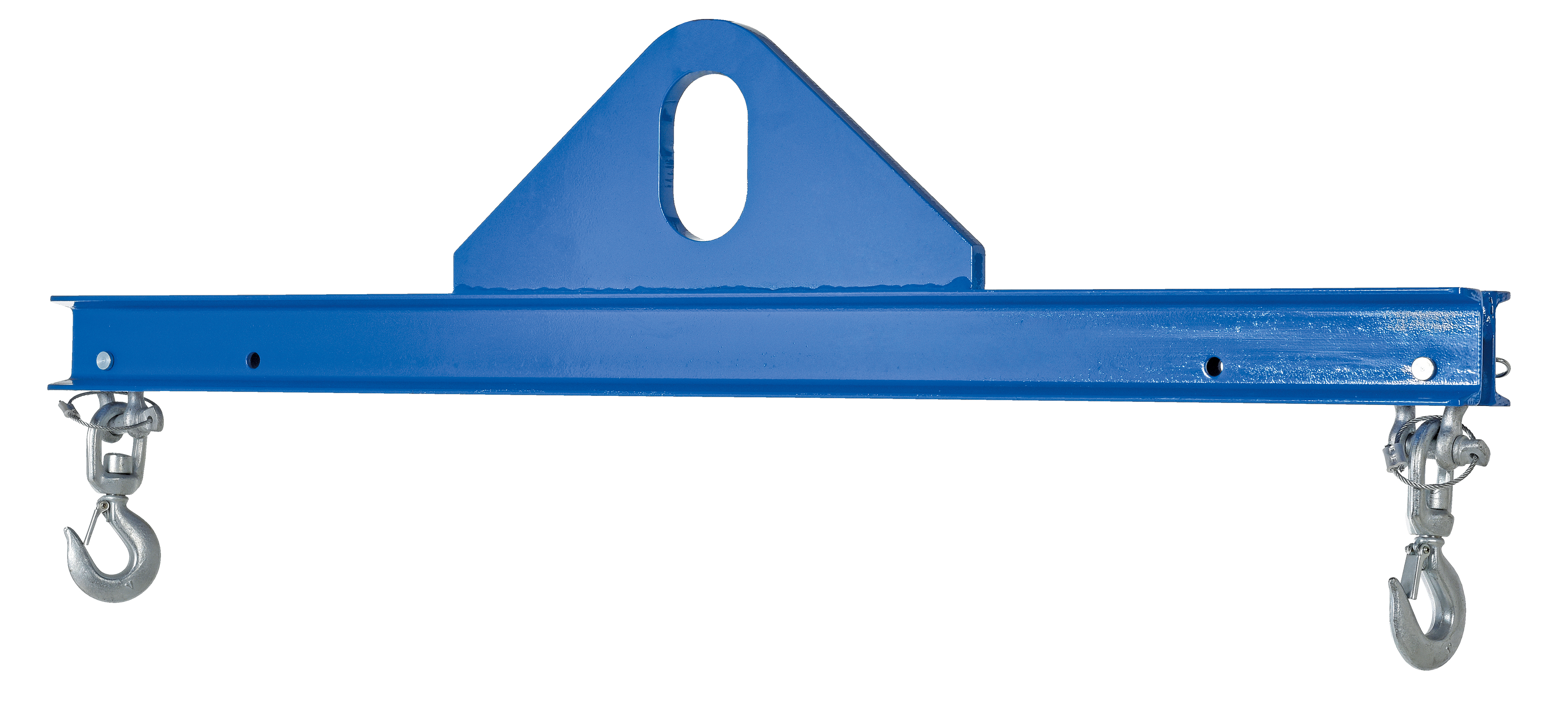 Viga esparcidora económica, 2000 lb. Capacidad, tamaño de 72 pulgadas