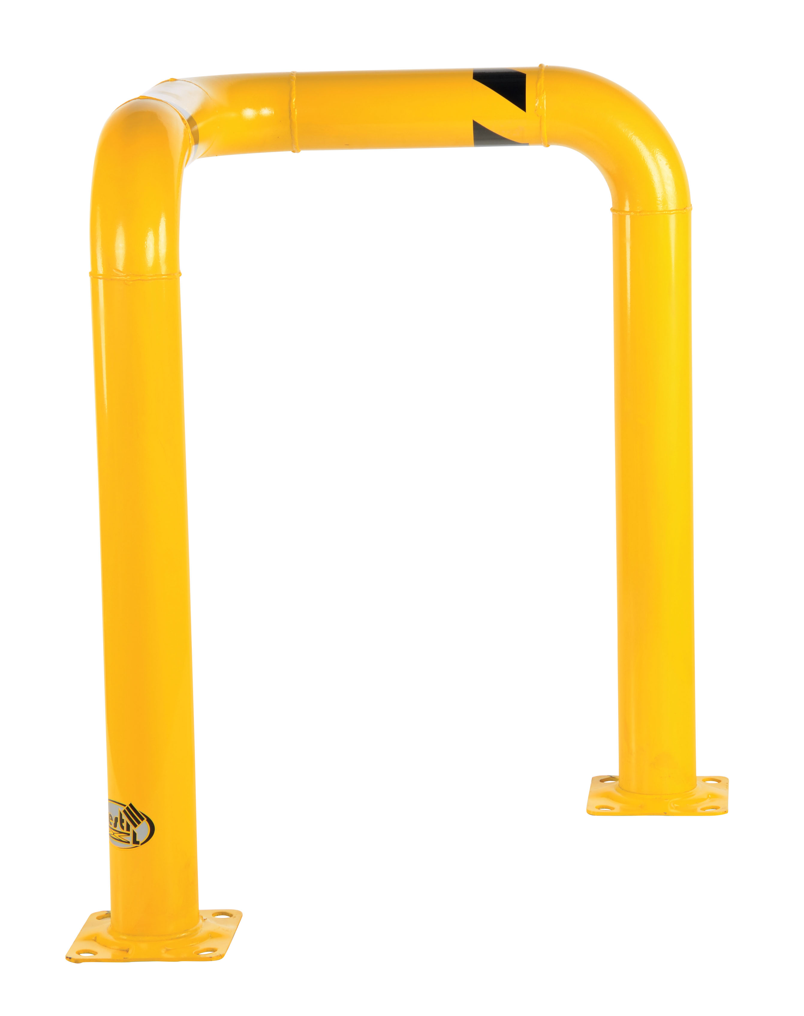 Tripla protezione per il gomito, 42 x 30 diametro 4.5 pollici.