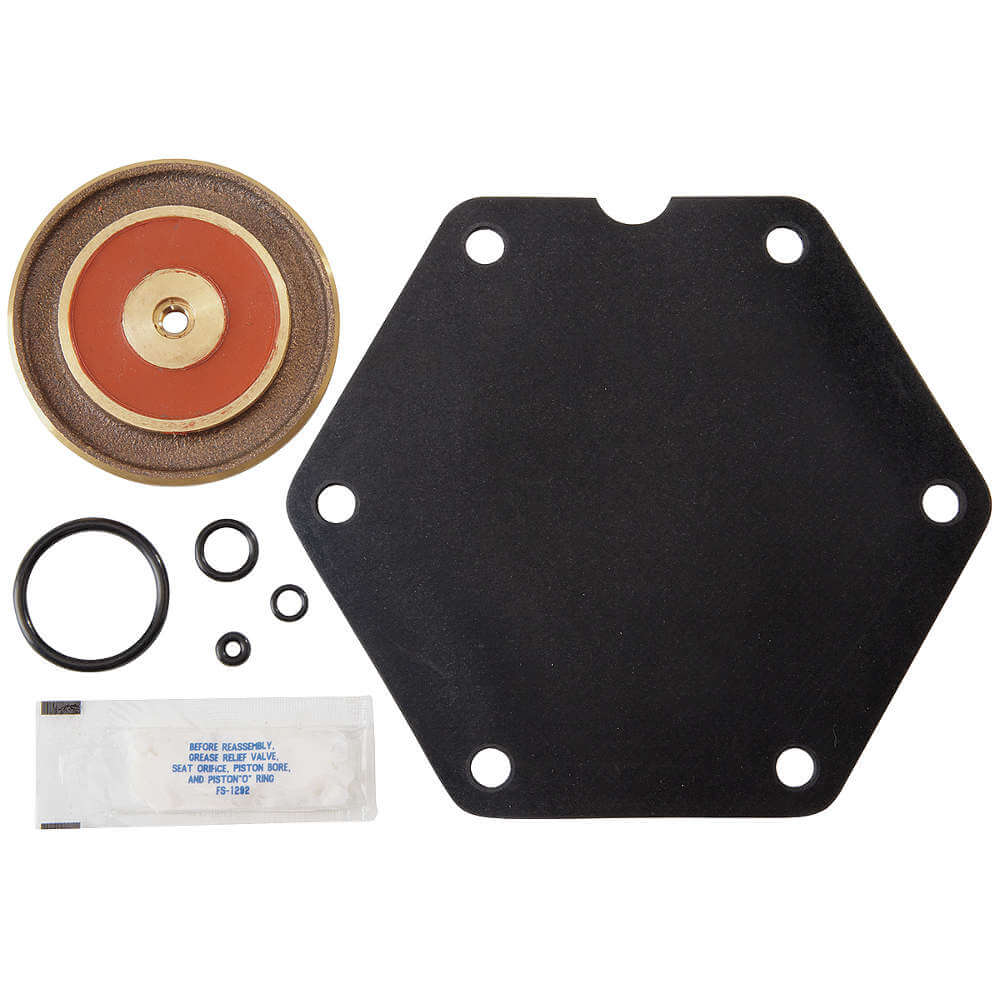 WATTS 909 3/4 - 1 Relief Valve