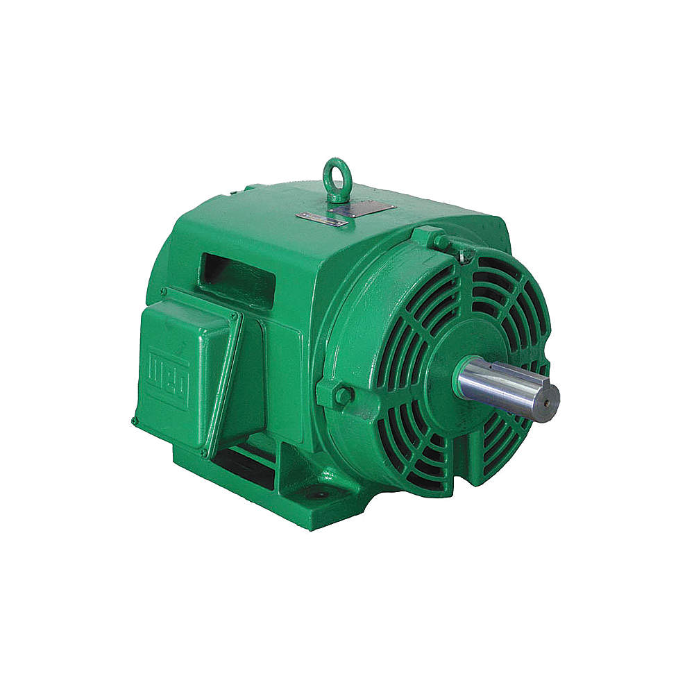 General Purpose Motor, 3 Phase, Odp 50 Hp, 1775 Rpm, 326t