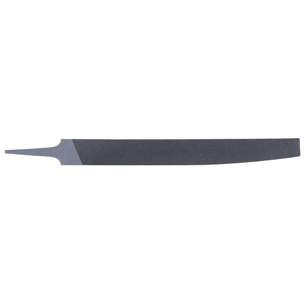 Forma de cuchillo de lima manual 8 pulgadas 56/58 Tpi