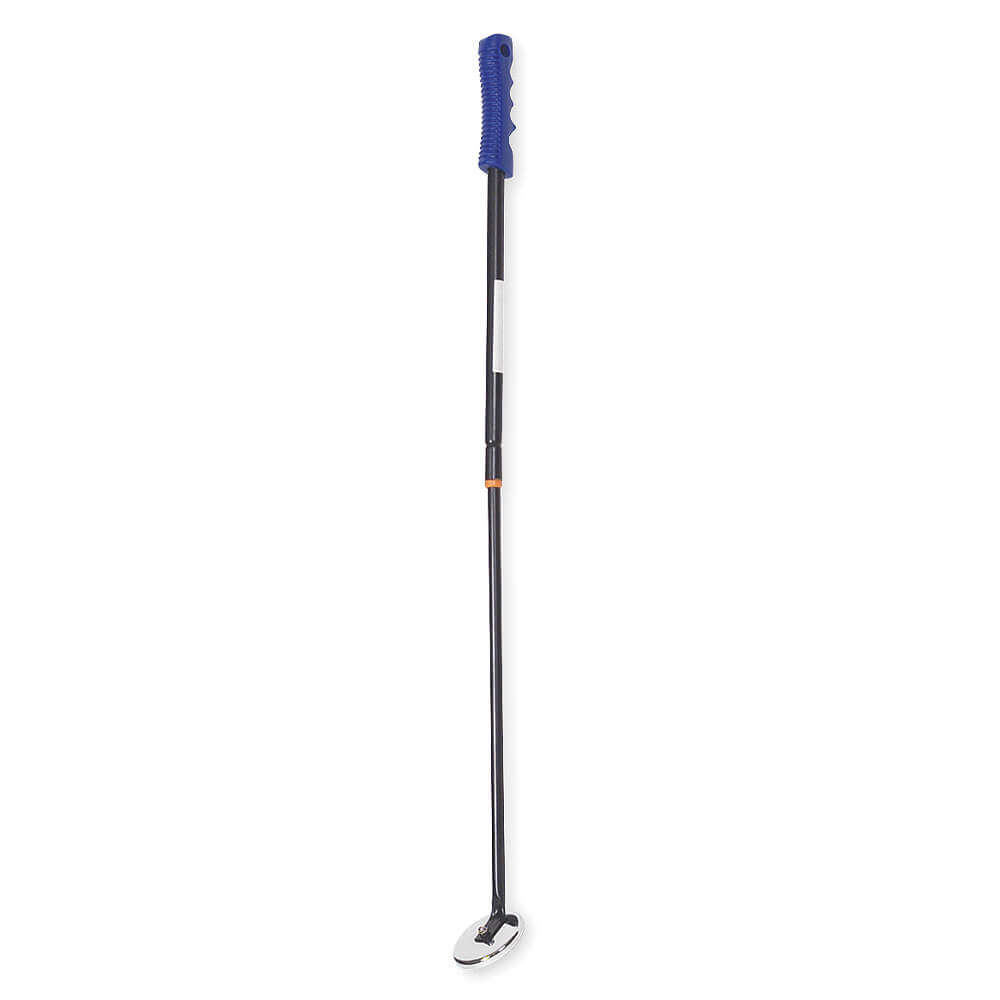 Magnetic Pickup Stick 50 Lb Pull 21 Inch Length