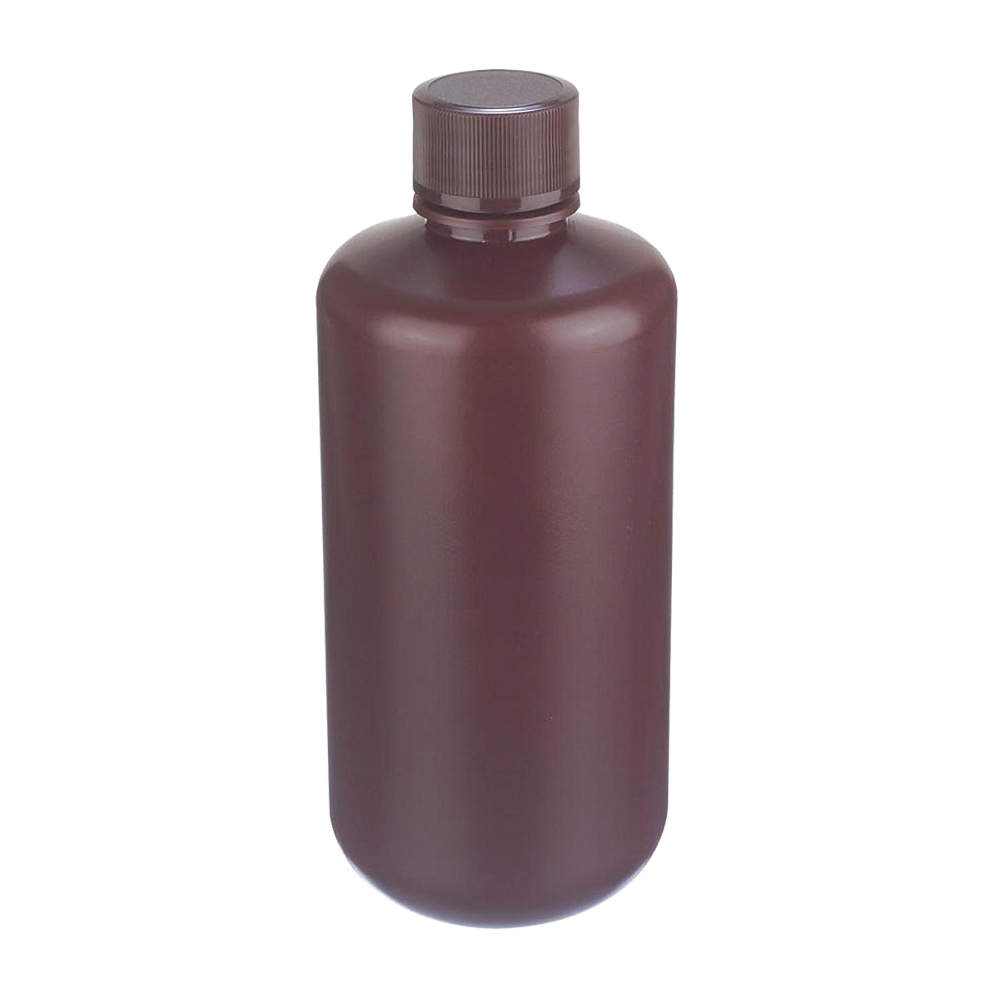 Botella de plástico 500mL PK48