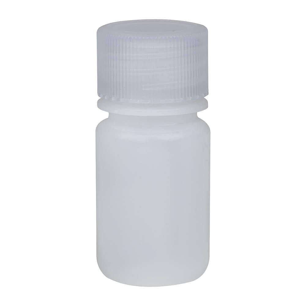Botella Resistente a Fugas 30 Ml Pk72
