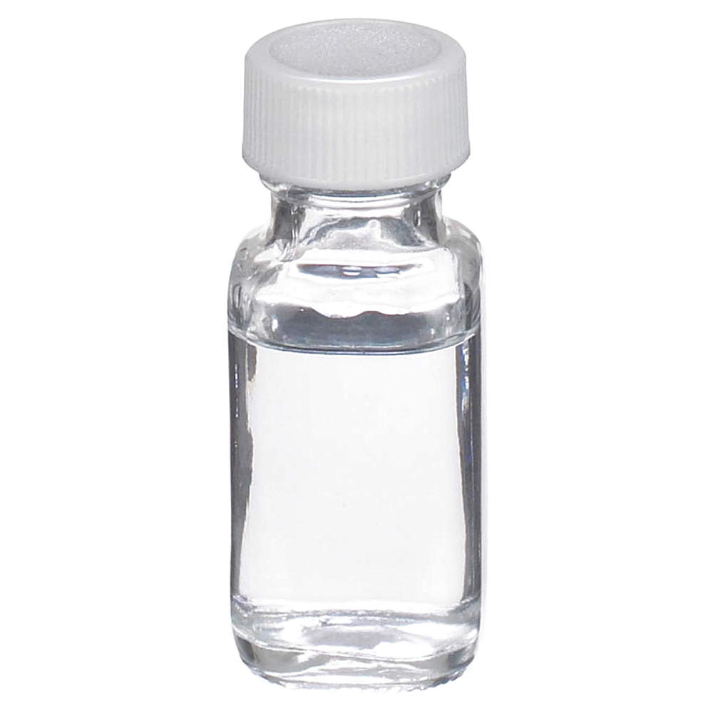 Botella cuadrada .5 onzas PK48