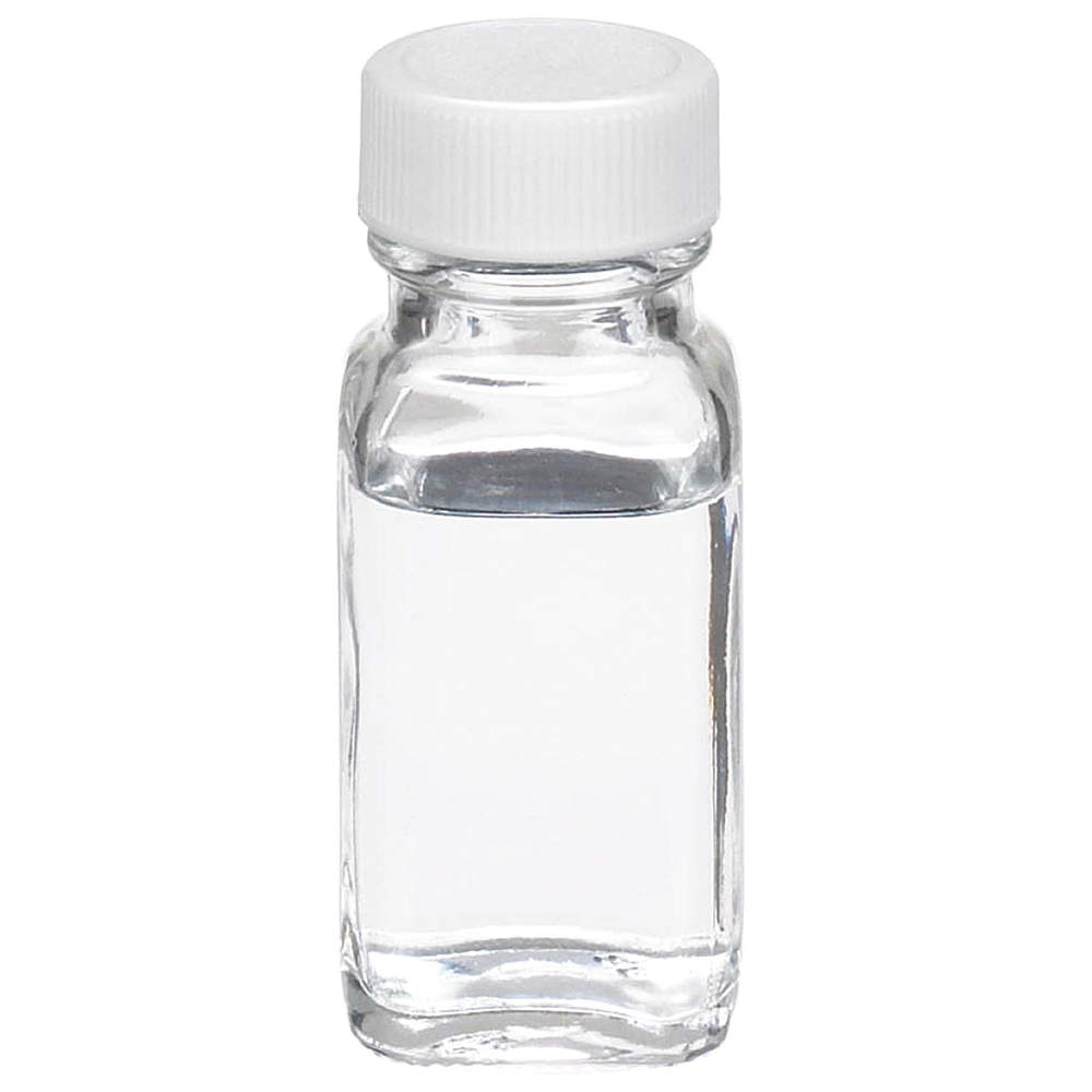 Bottiglia quadrata 1 once PK48