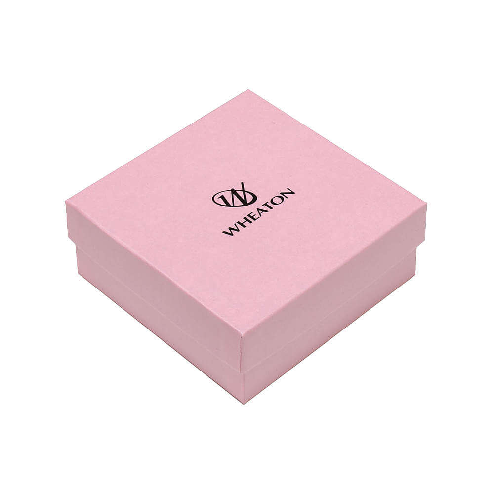 Cryofile Cryogenic Box Pink - Opakowanie zawiera 15 sztuk