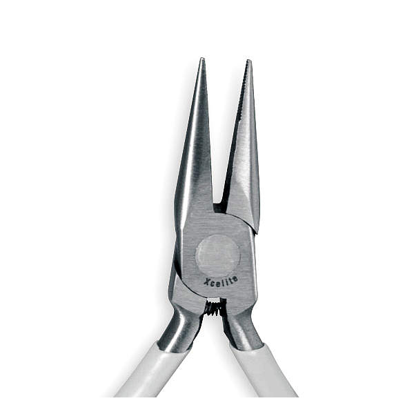 Esd Needle Nose Pliers 5 1-1/8 Jaw