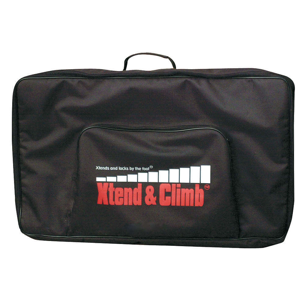 Carry Case Coated Rip Resistant Nylon