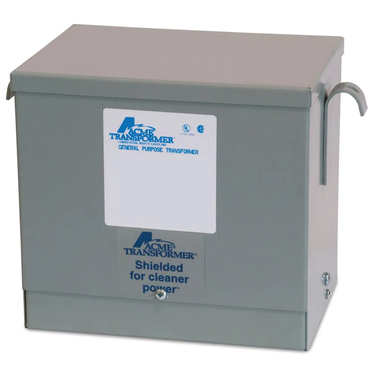Buck Boost Transformer, Three Phase, 6kVA