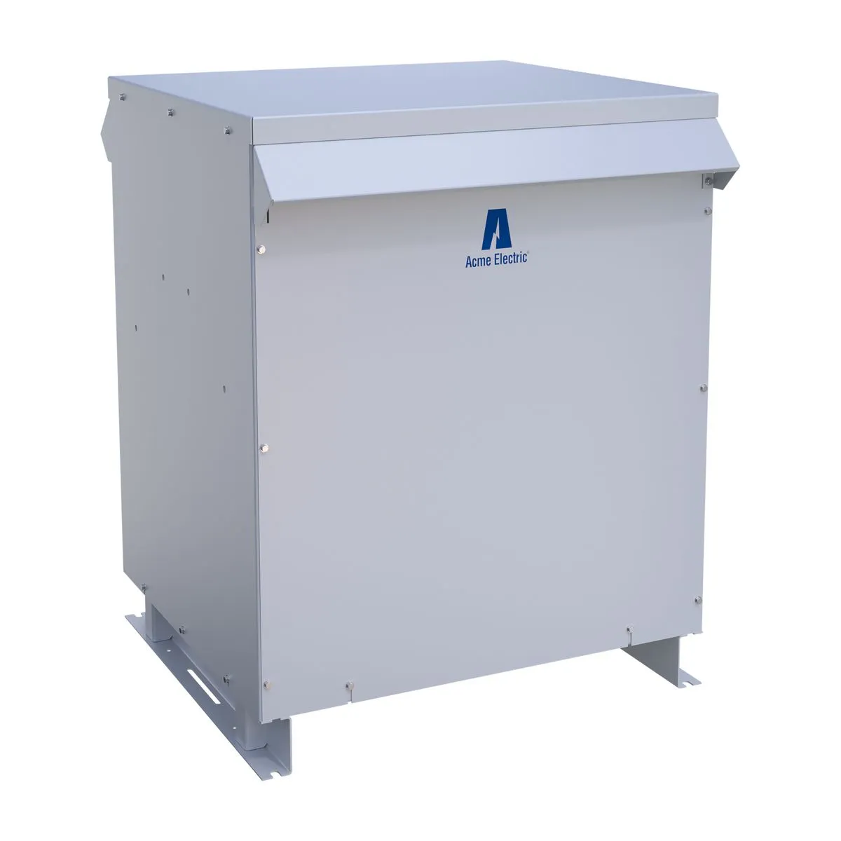 Distribution Transformer, Low Voltage, Three Phase, 480/208V, 150kVA, Shielded