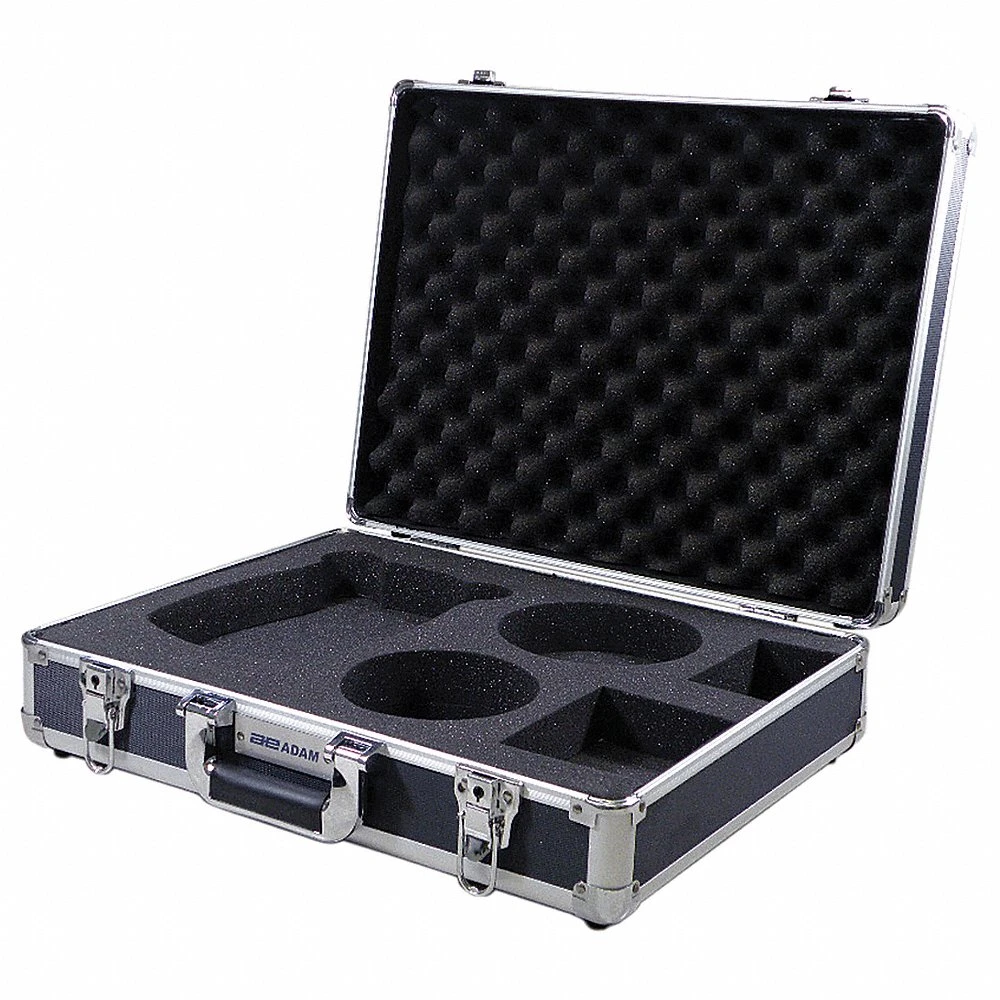 ADAM EQUIPMENT 308002042 Carrying Case Black | AF6MVW 19YP02